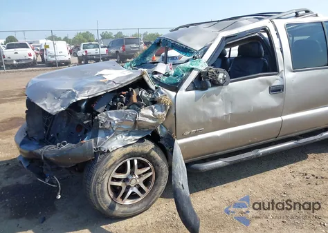 2002 Chevrolet S-10 Ls из США, поврежденный, VIN 1GCDT13W12K184984